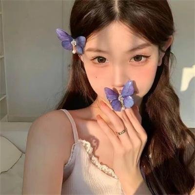 美丽陷阱